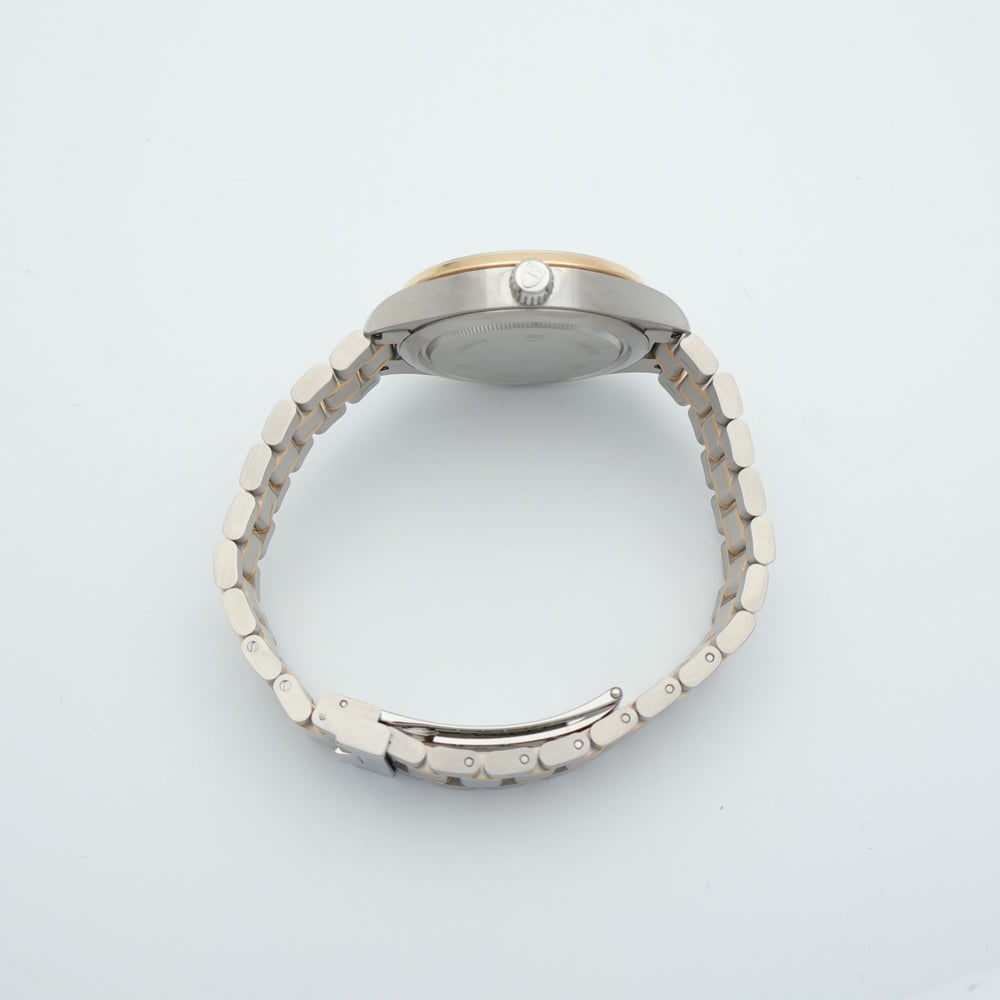 Tudor Style 12503 Auto Silver - 6