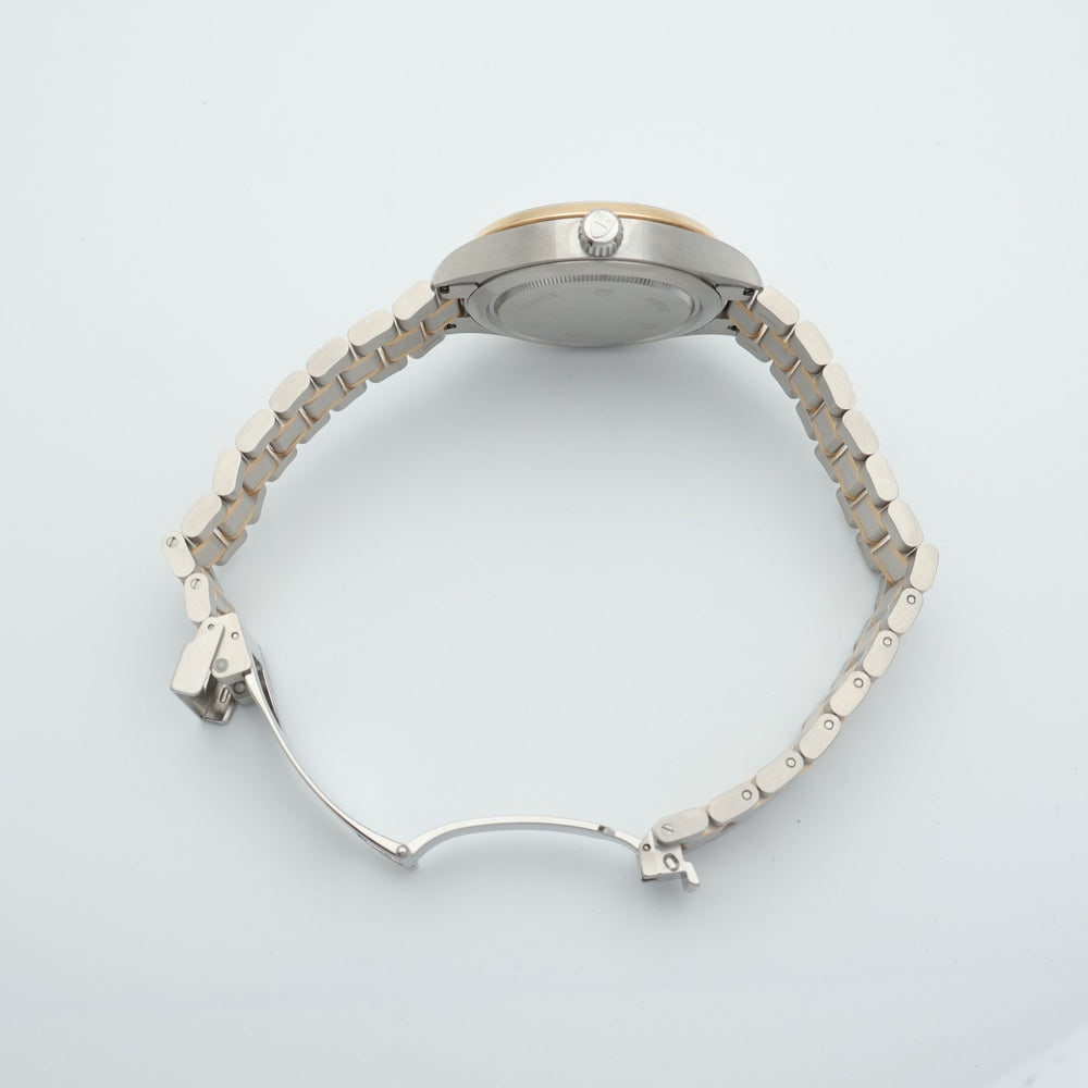 Tudor Style 12503 Auto Silver - 7