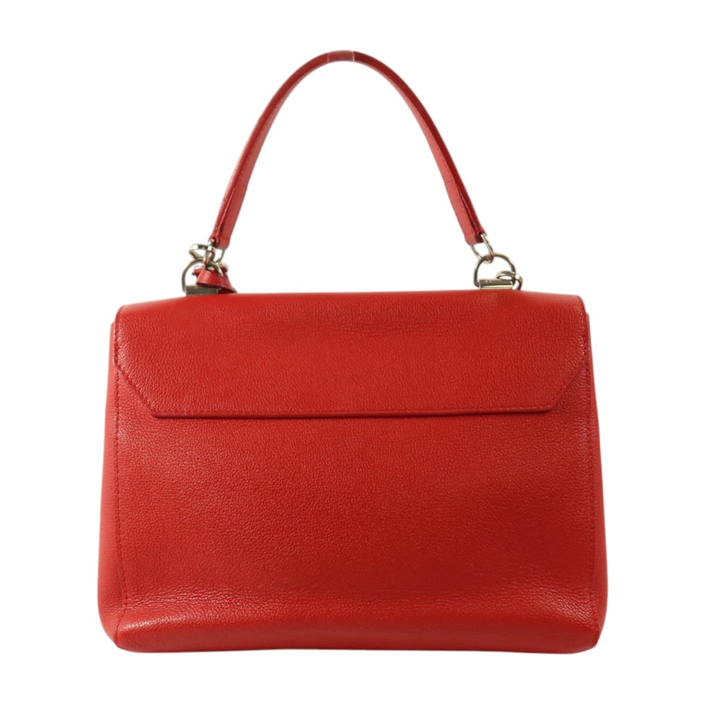 LV Lockme II Red - 2