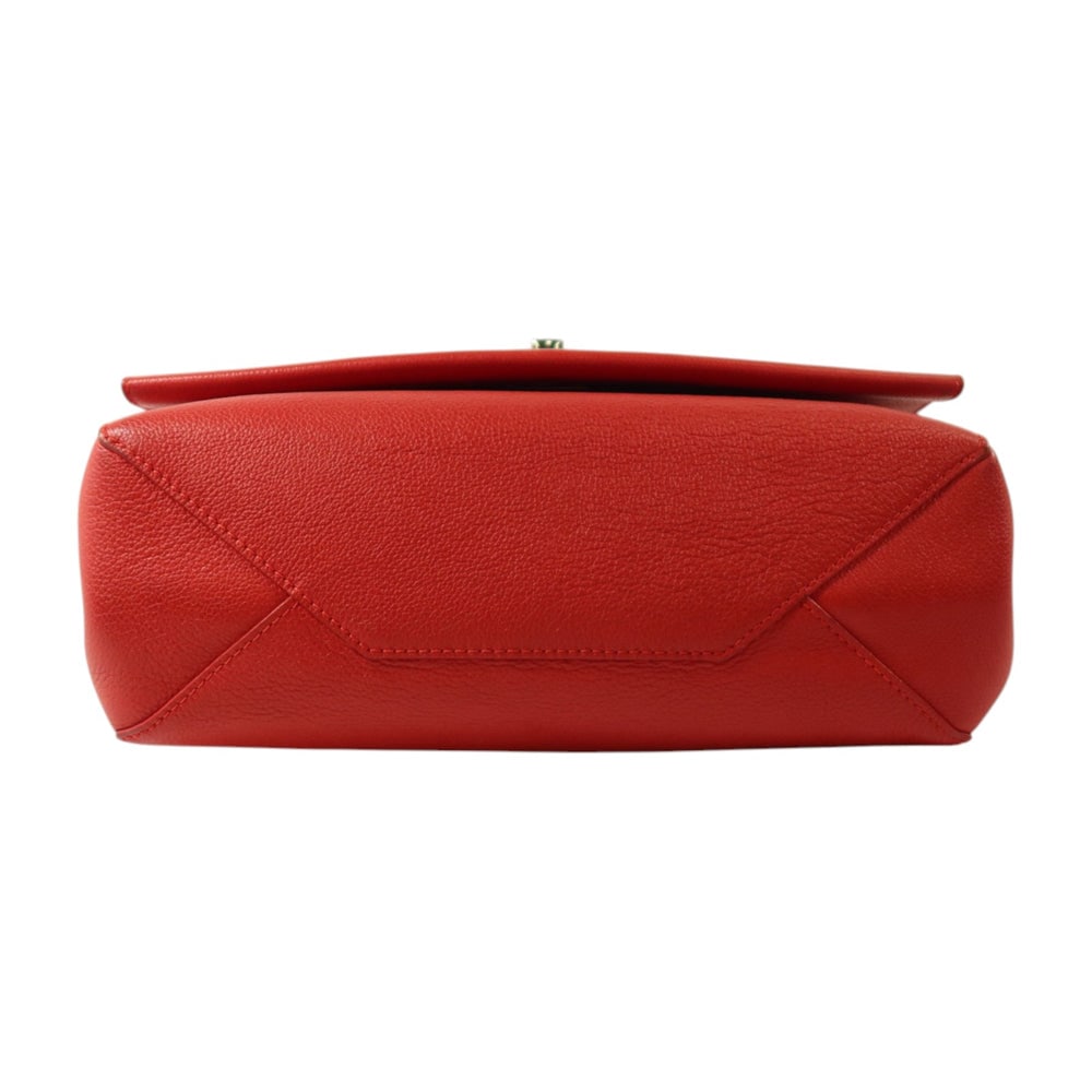 LV Lockme II Red - 4