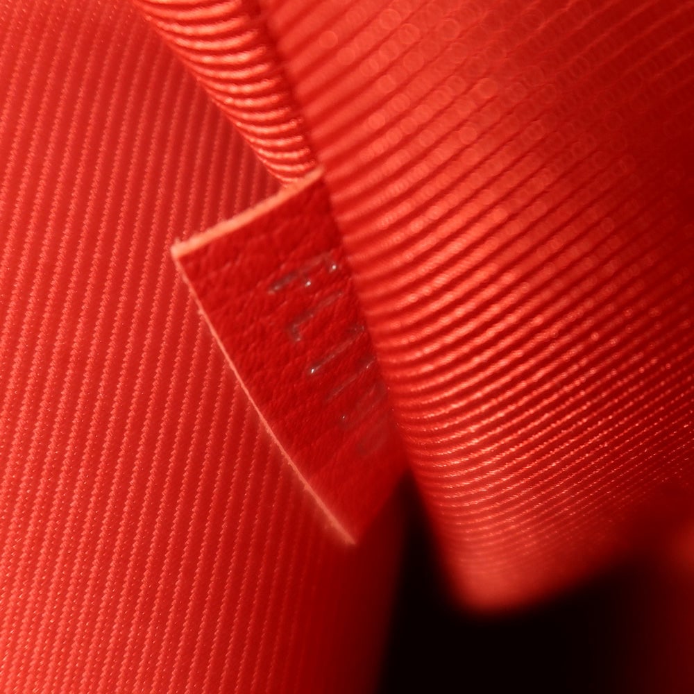 LV Lockme II Red - 7