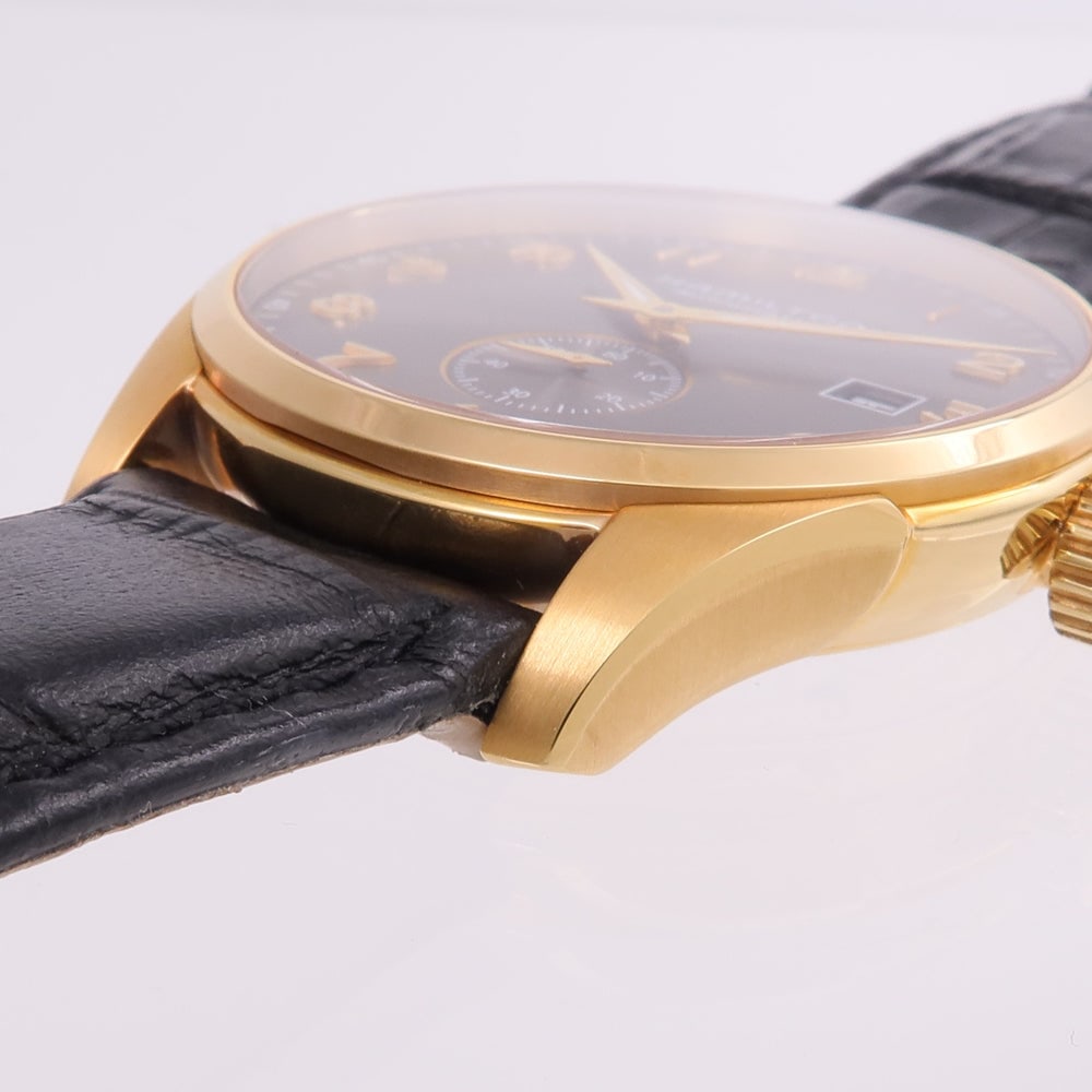 Hamilton Jazzmaster Maestro Auto Watch - 12