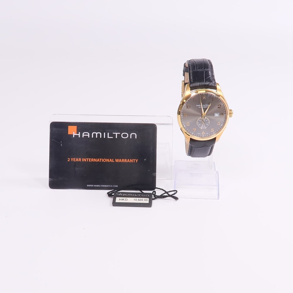Hamilton Jazzmaster Maestro Auto Watch - 15