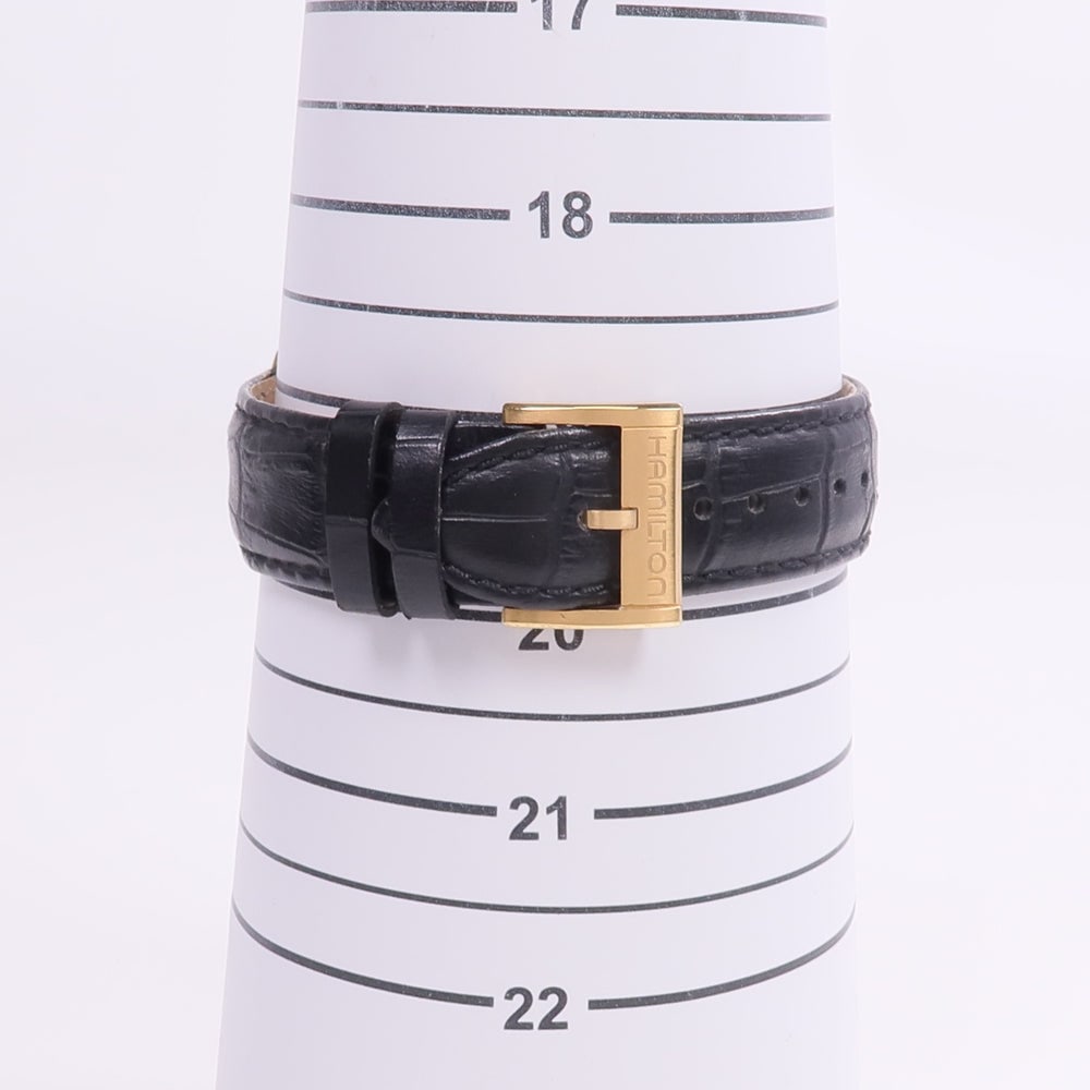 Hamilton Jazzmaster Maestro Auto Watch - 16