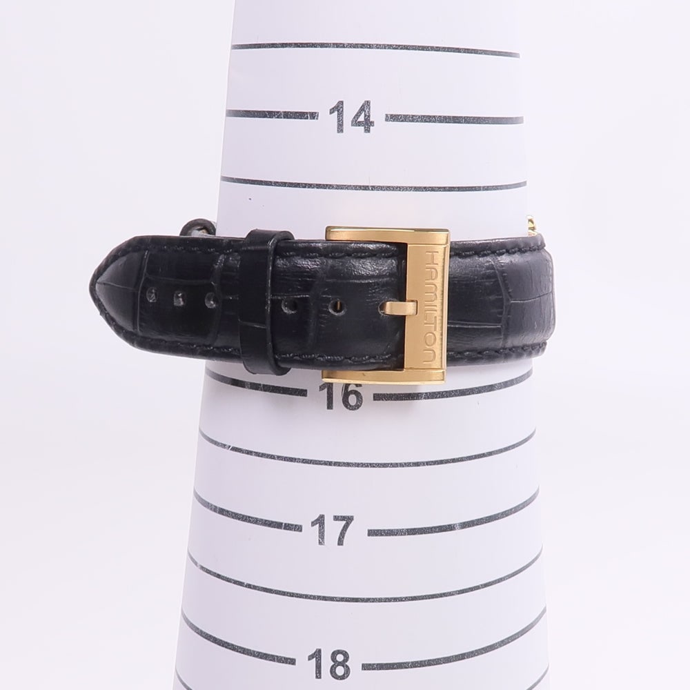 Hamilton Jazzmaster Maestro Auto Watch - 17