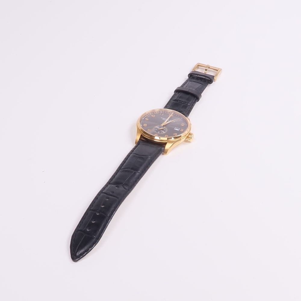Hamilton Jazzmaster Maestro Auto Watch - 18