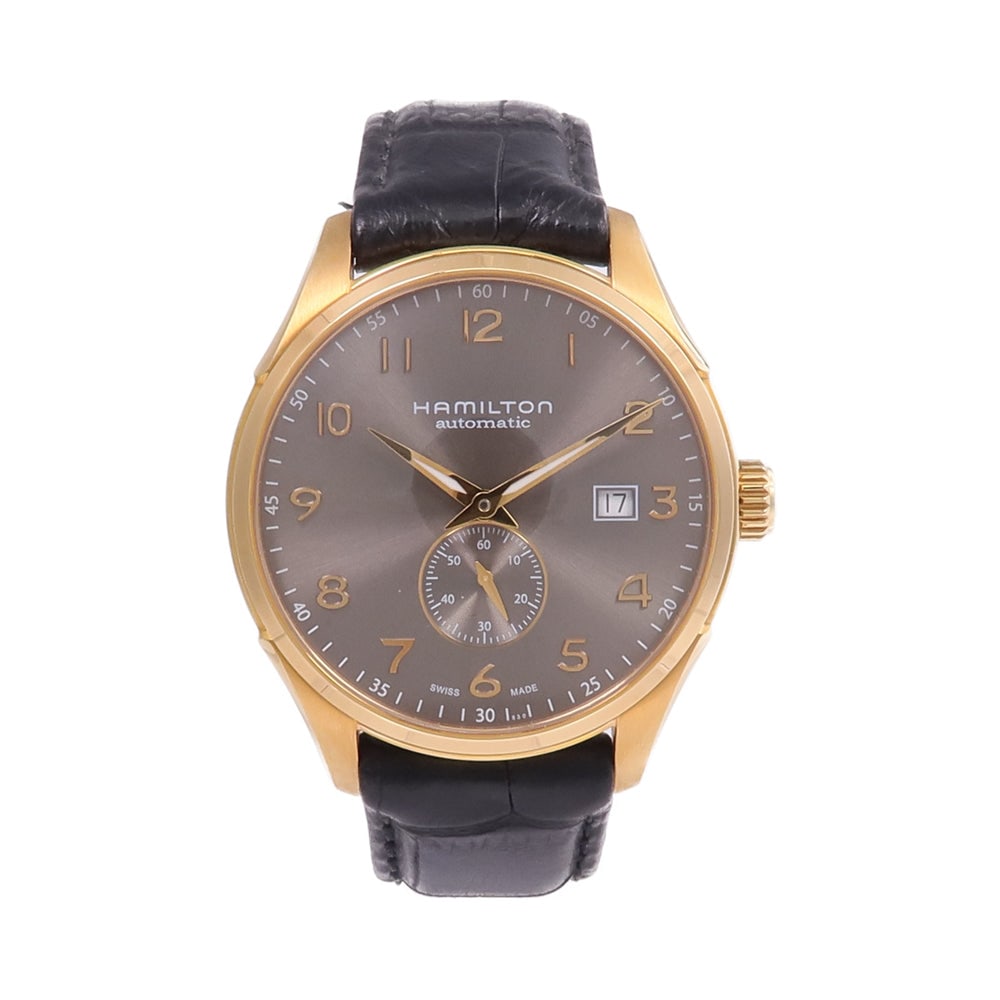 Hamilton Jazzmaster Maestro Auto Watch - 2