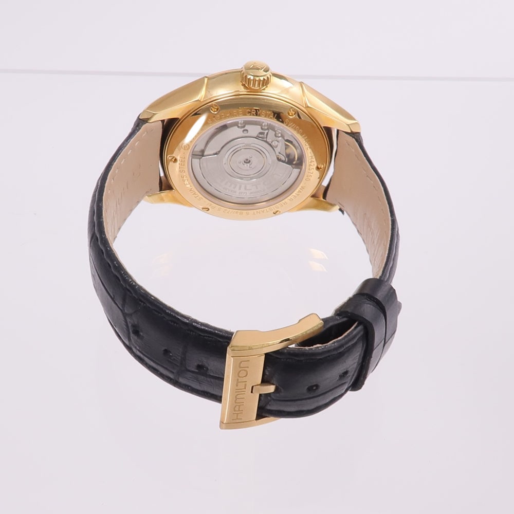 Hamilton Jazzmaster Maestro Auto Watch - 5