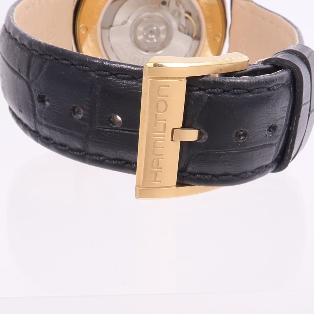 Hamilton Jazzmaster Maestro Auto Watch - 6