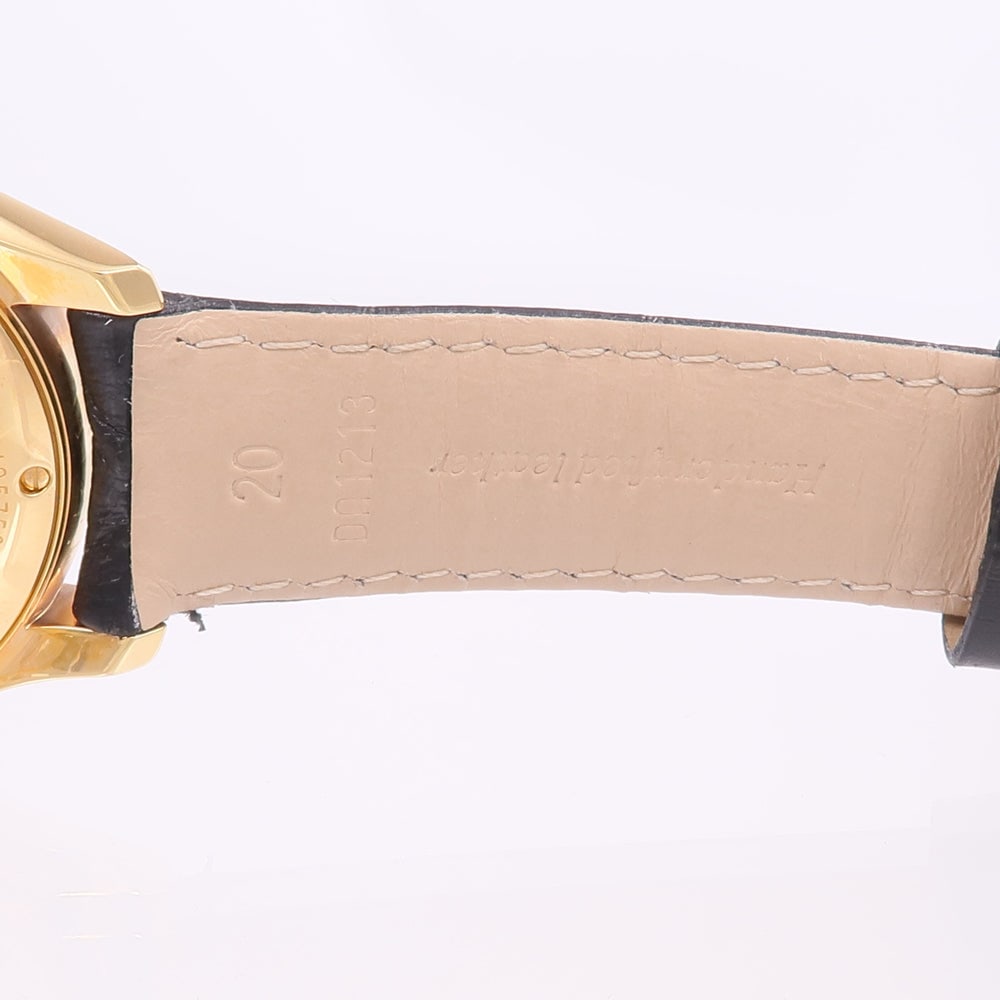 Hamilton Jazzmaster Maestro Auto Watch - 9