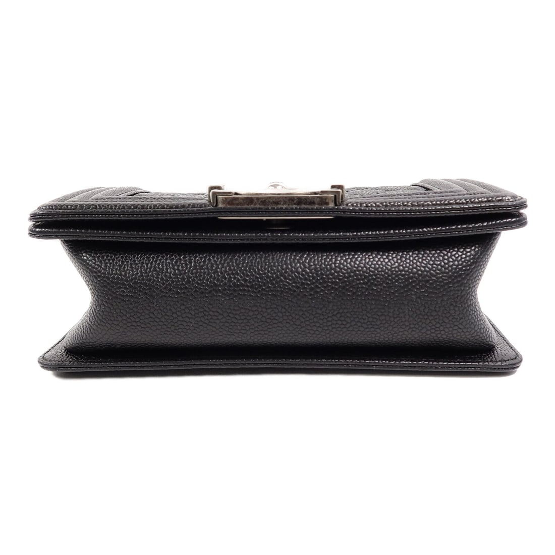 Chanel Boy 20 Black - 4