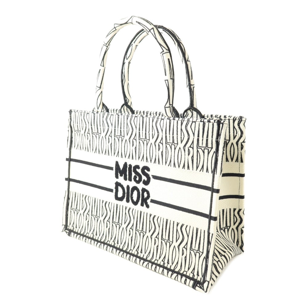 Dior Book Tote Medium - 2