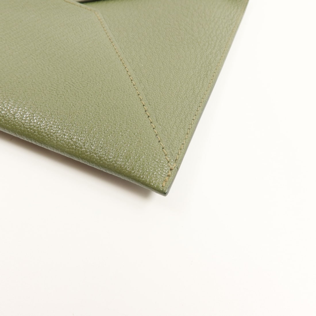 Hermes Envelope Trio Pouch Multi - 11