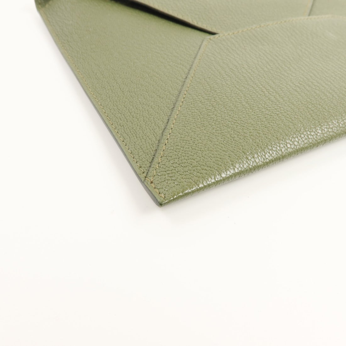 Hermes Envelope Trio Pouch Multi - 12