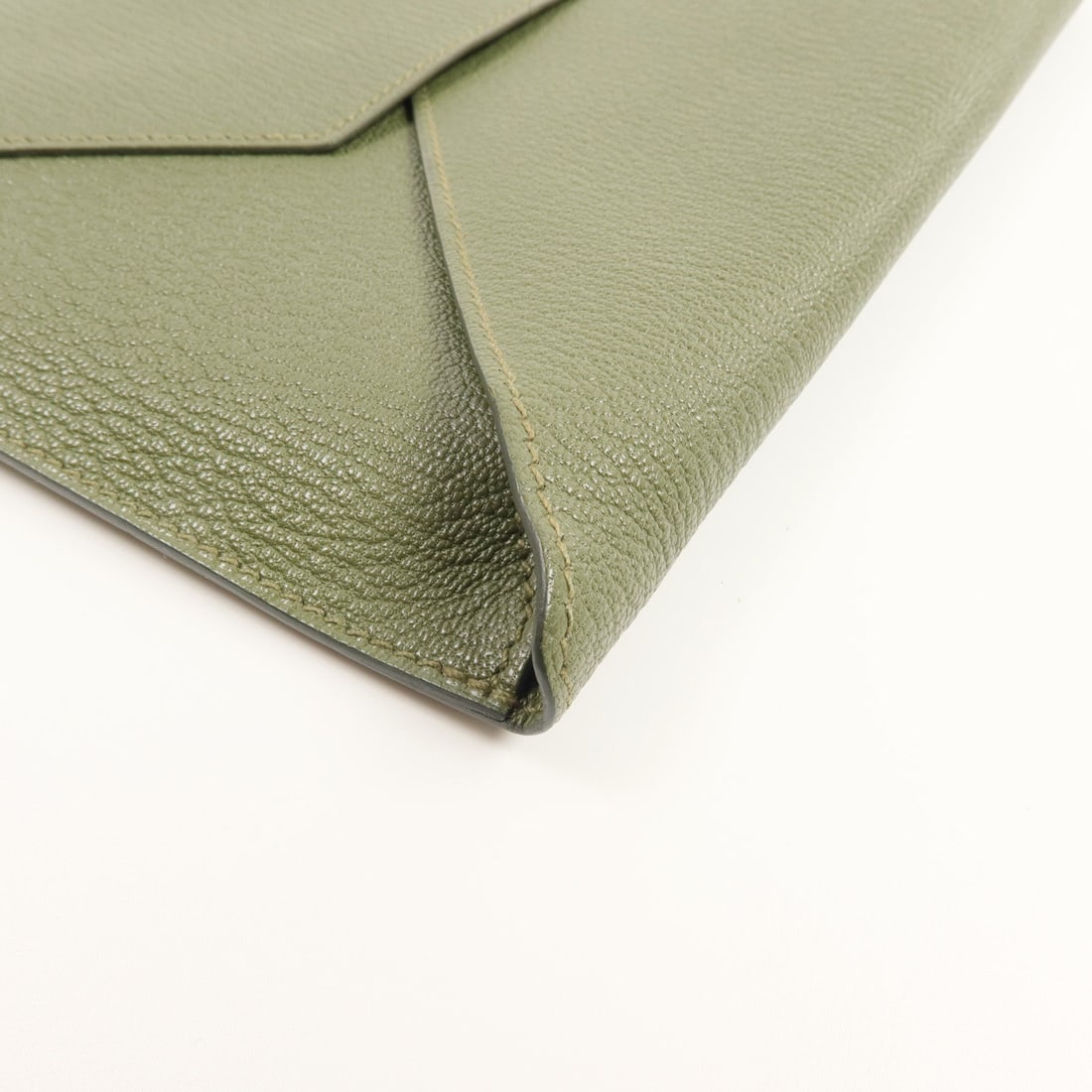Hermes Envelope Trio Pouch Multi - 13