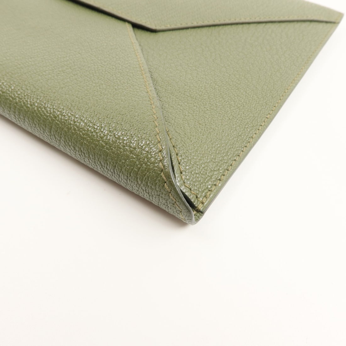 Hermes Envelope Trio Pouch Multi - 14