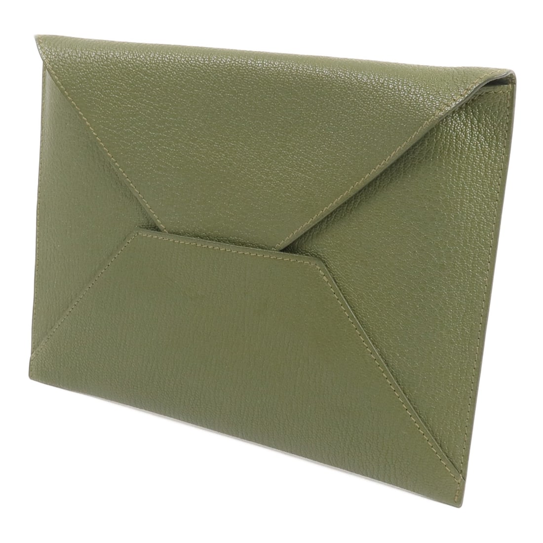 Hermes Envelope Trio Pouch Multi - 2