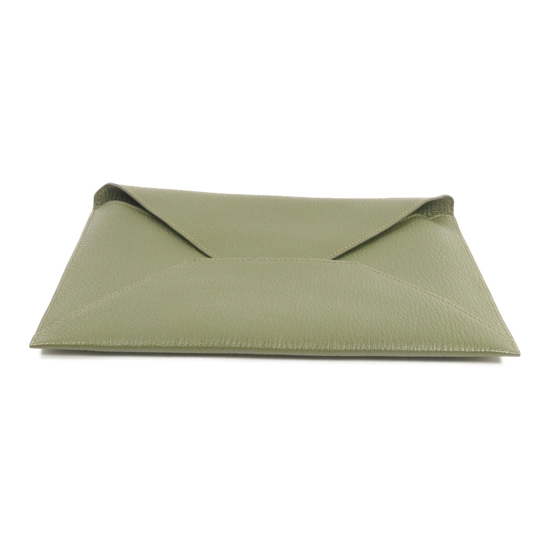 Hermes Envelope Trio Pouch Multi - 4
