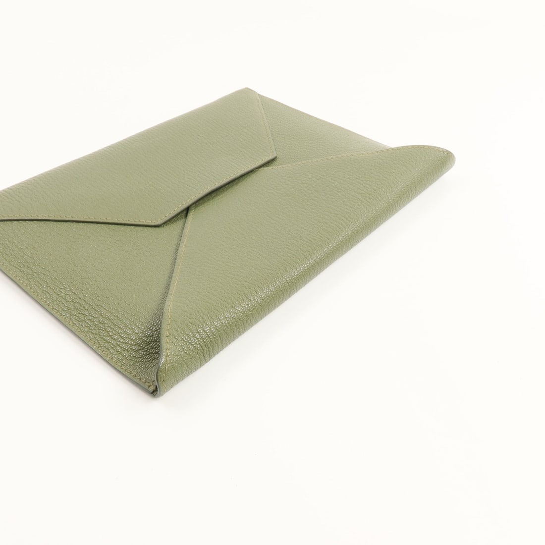 Hermes Envelope Trio Pouch Multi - 5