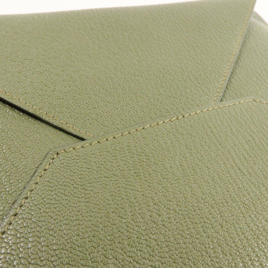 Hermes Envelope Trio Pouch Multi - 9