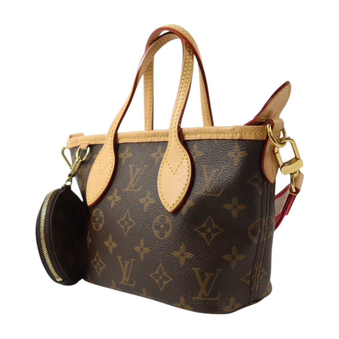 Louis Vuitton Neverfull BB - 3