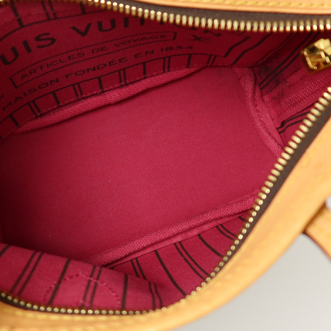 Louis Vuitton Neverfull BB - 5