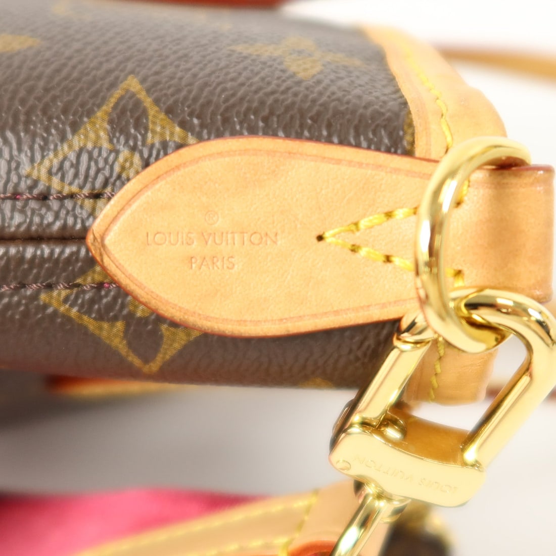 Louis Vuitton Neverfull BB - 6
