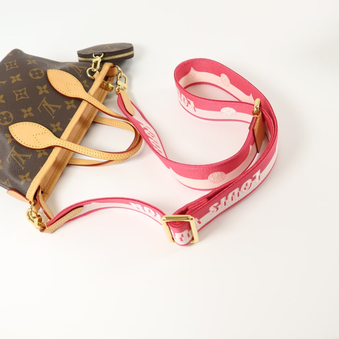 Louis Vuitton Neverfull BB - 7