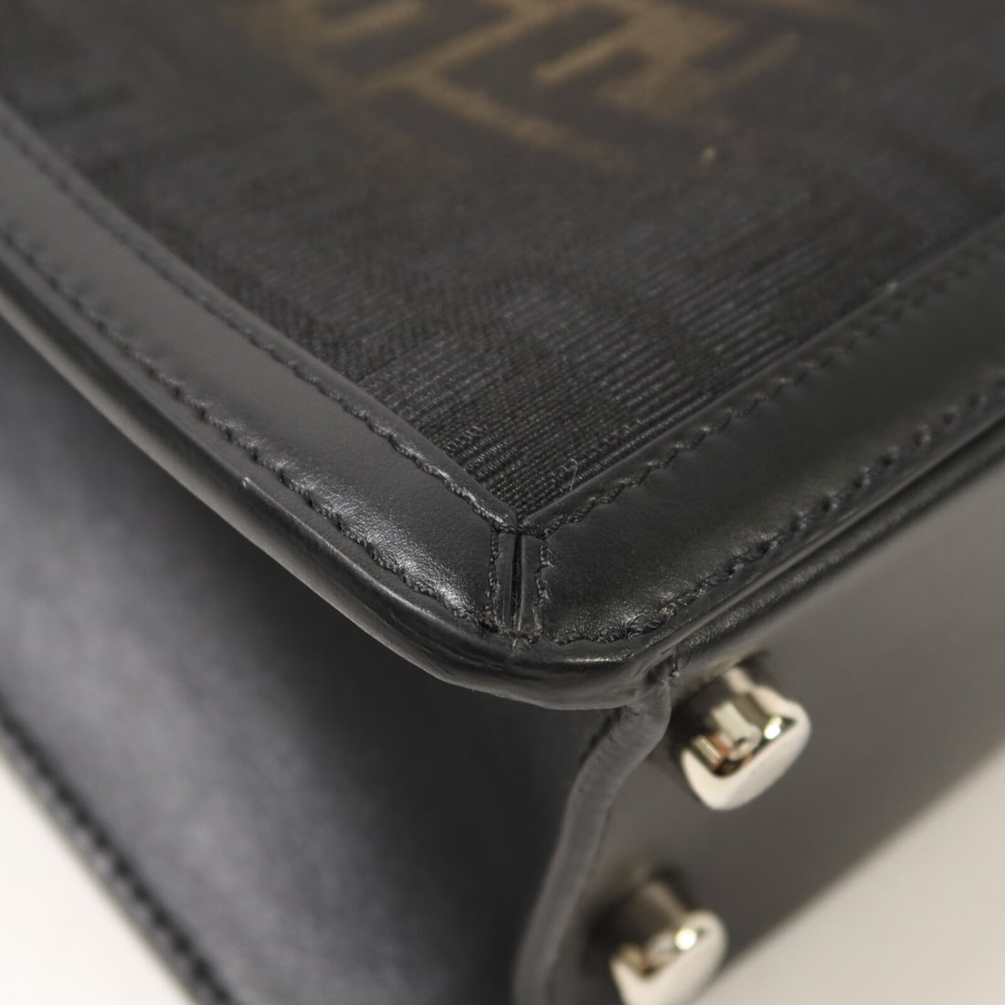 Fendi Peekaboo X-Lite Small - 10