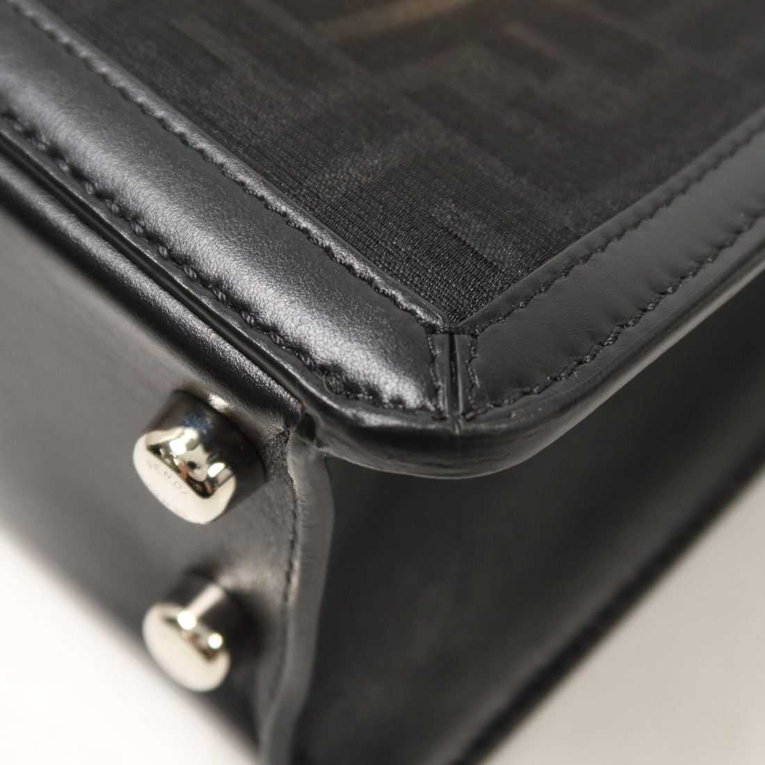 Fendi Peekaboo X-Lite Small - 11