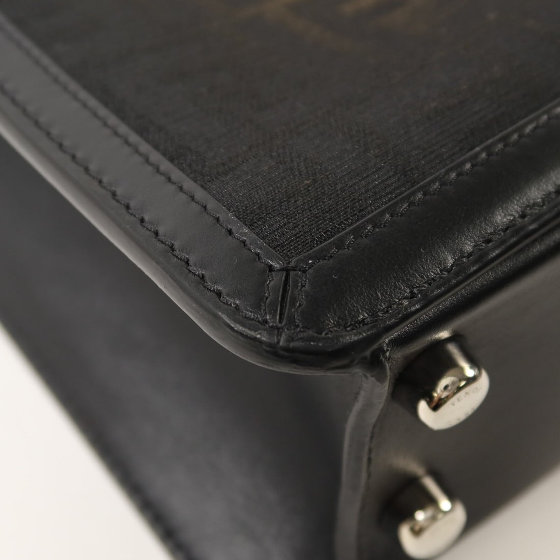 Fendi Peekaboo X-Lite Small - 12