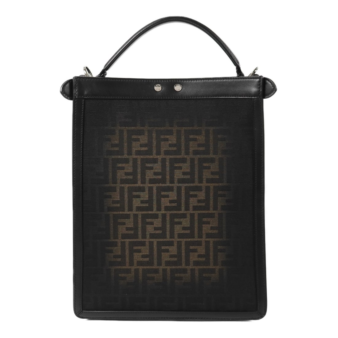 Fendi Peekaboo X-Lite Small - 2