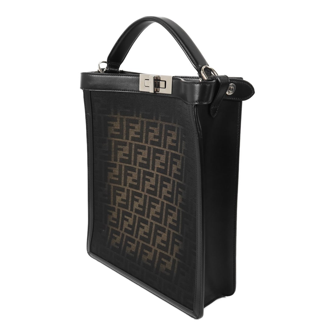 Fendi Peekaboo X-Lite Small - 3