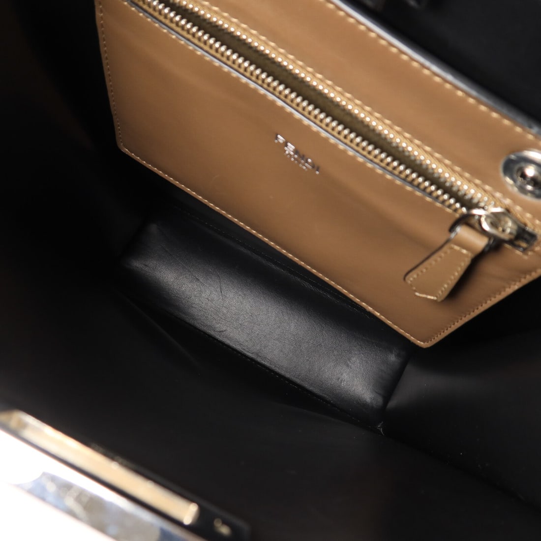 Fendi Peekaboo X-Lite Small - 5
