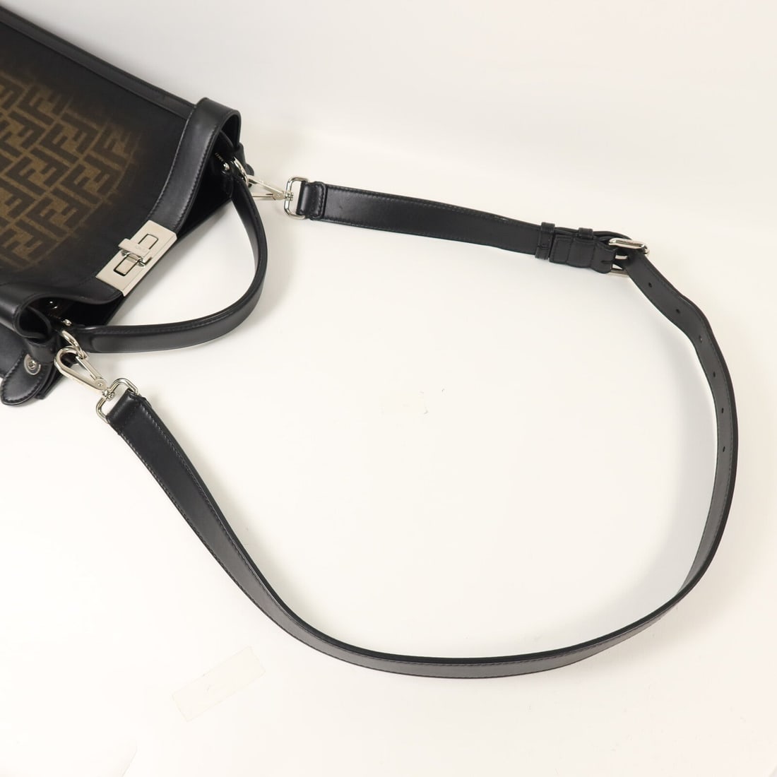Fendi Peekaboo X-Lite Small - 8