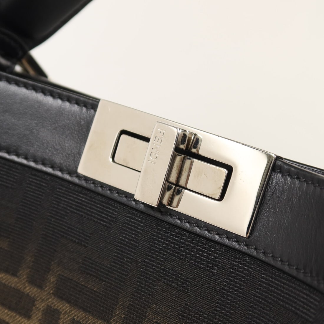 Fendi Peekaboo X-Lite Small - 9