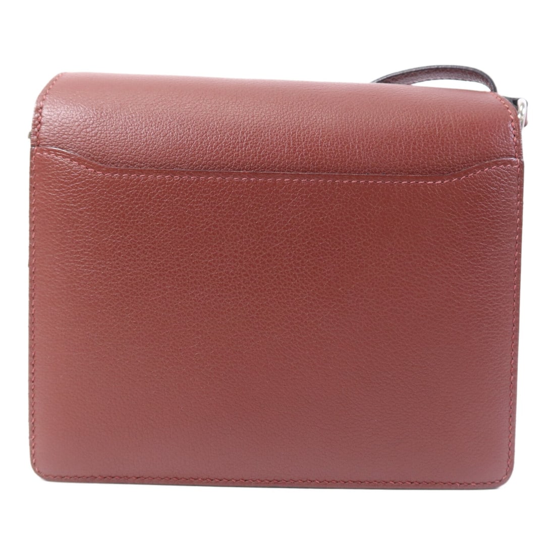 Hermes Roulis Mini Rouge H - 2