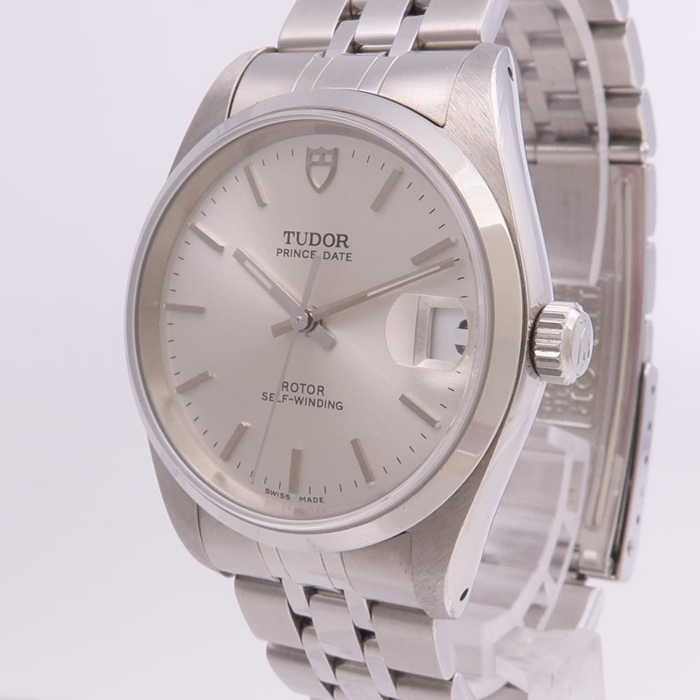 Tudor Prince Date 72000 Automatic - 3