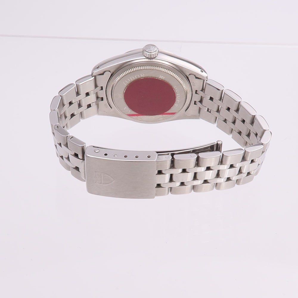Tudor Prince Date 72000 Automatic - 5