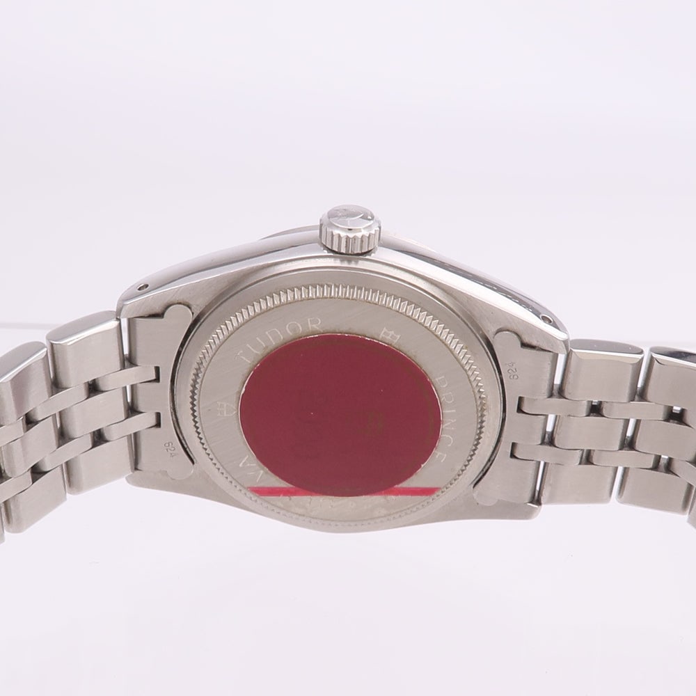 Tudor Prince Date 72000 Automatic - 7
