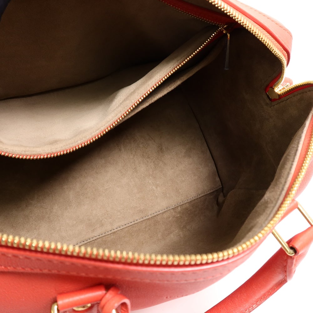 LV Sofia Coppola PM Red - 5