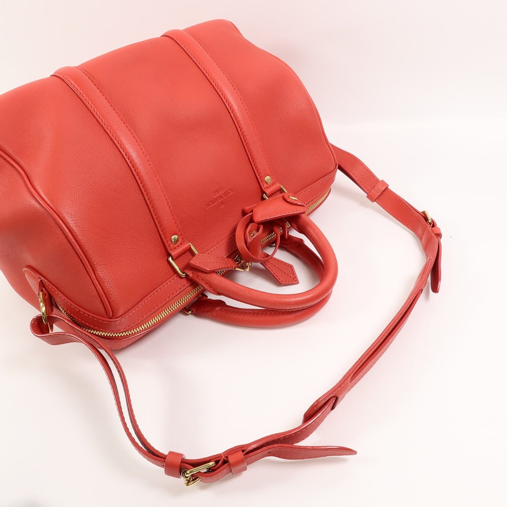 LV Sofia Coppola PM Red - 8