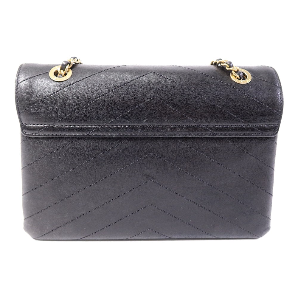 Chanel Envelope Flap Chain Bag - 2