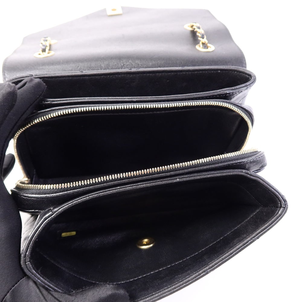 Chanel Envelope Flap Chain Bag - 5