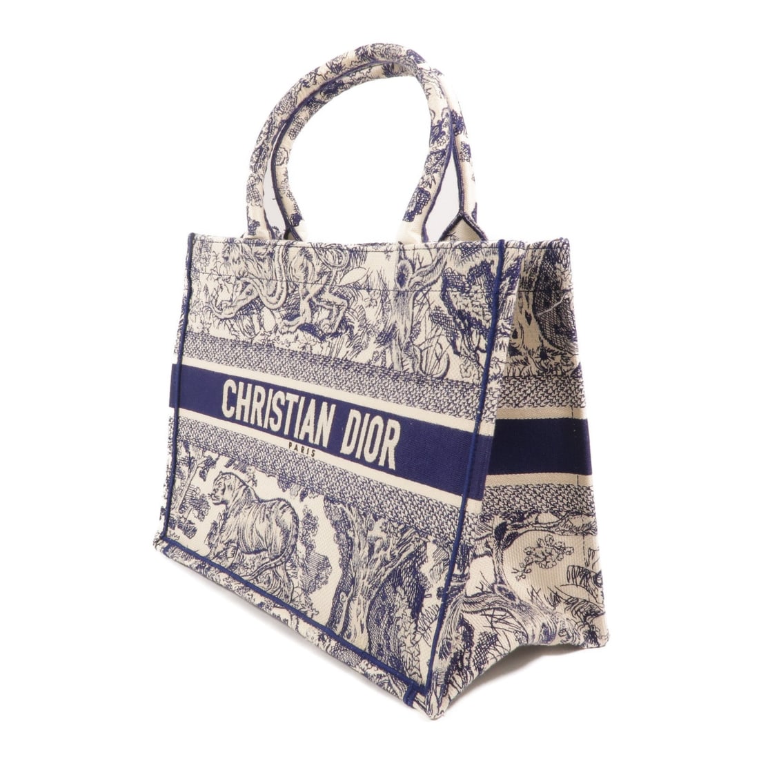 Dior Book Tote Medium - 3