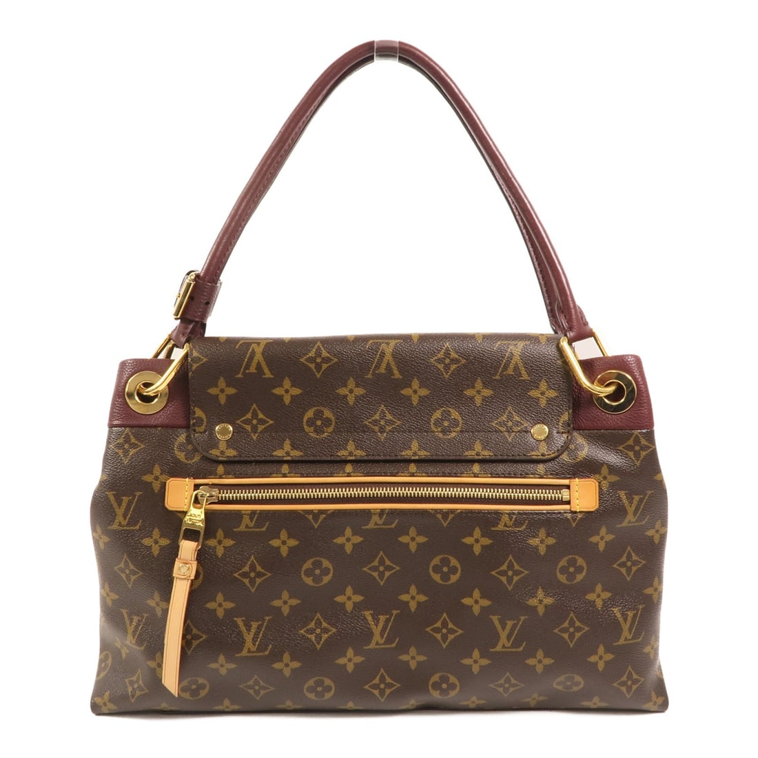 Louis Vuitton Olympe Monogram - 2