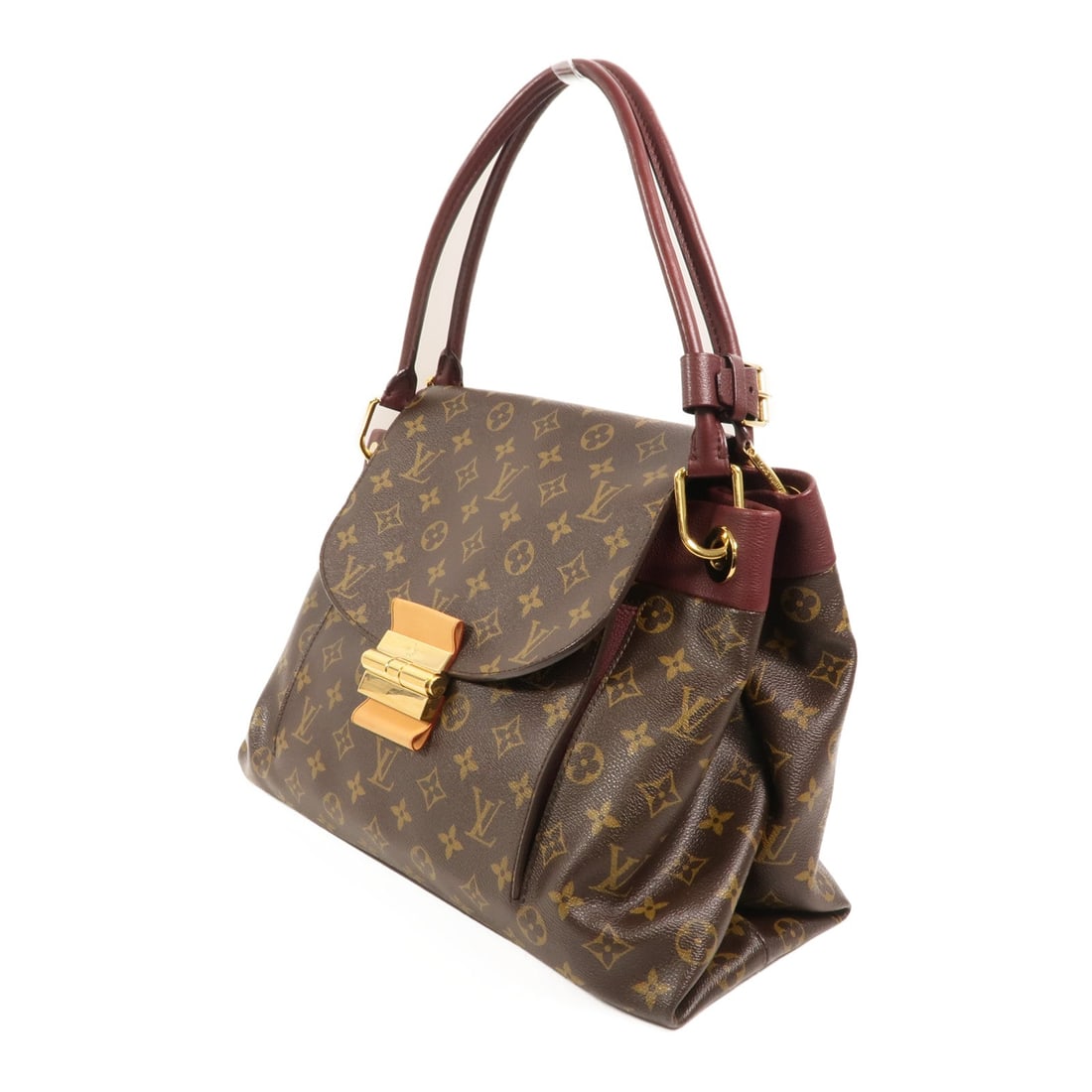 Louis Vuitton Olympe Monogram - 3