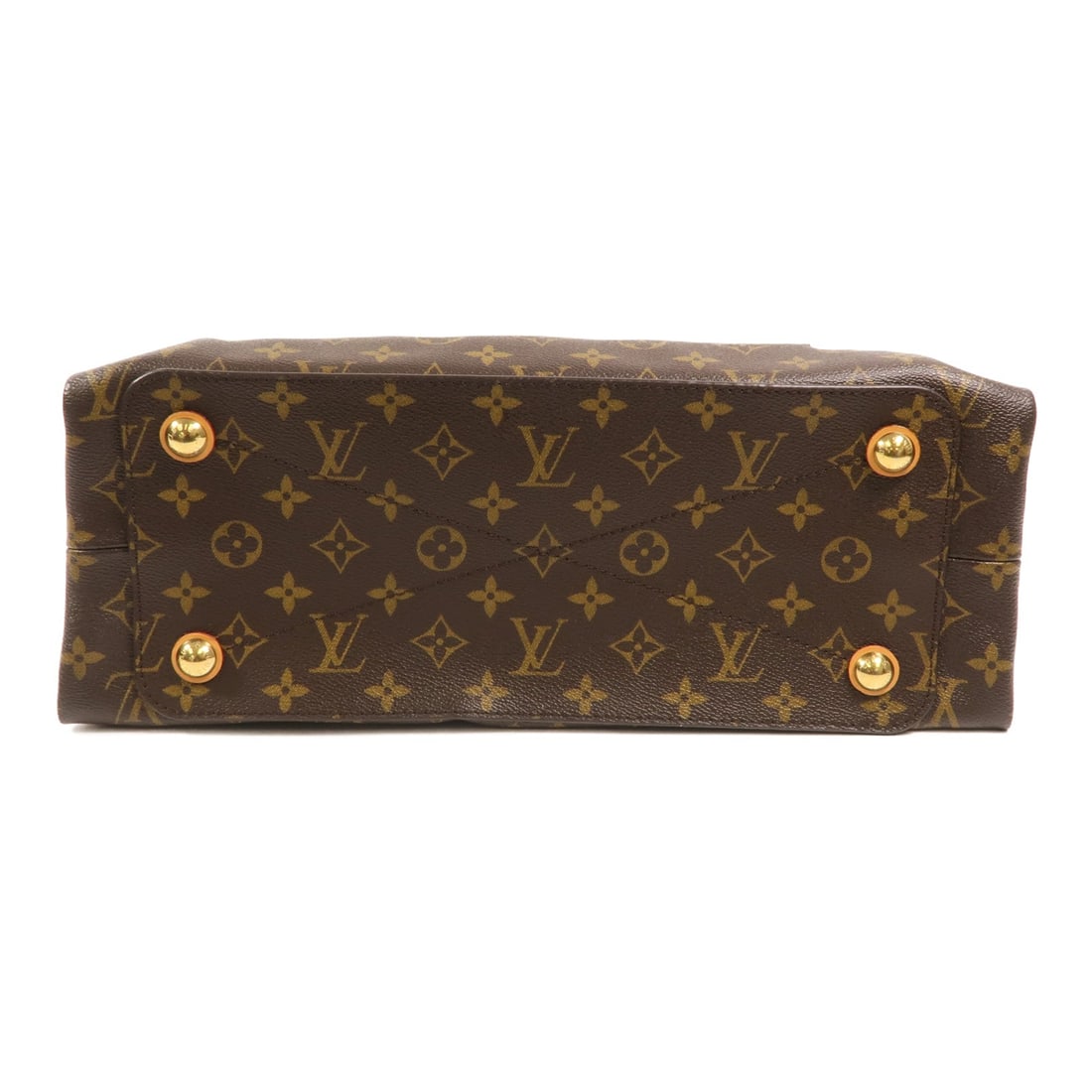 Louis Vuitton Olympe Monogram - 4