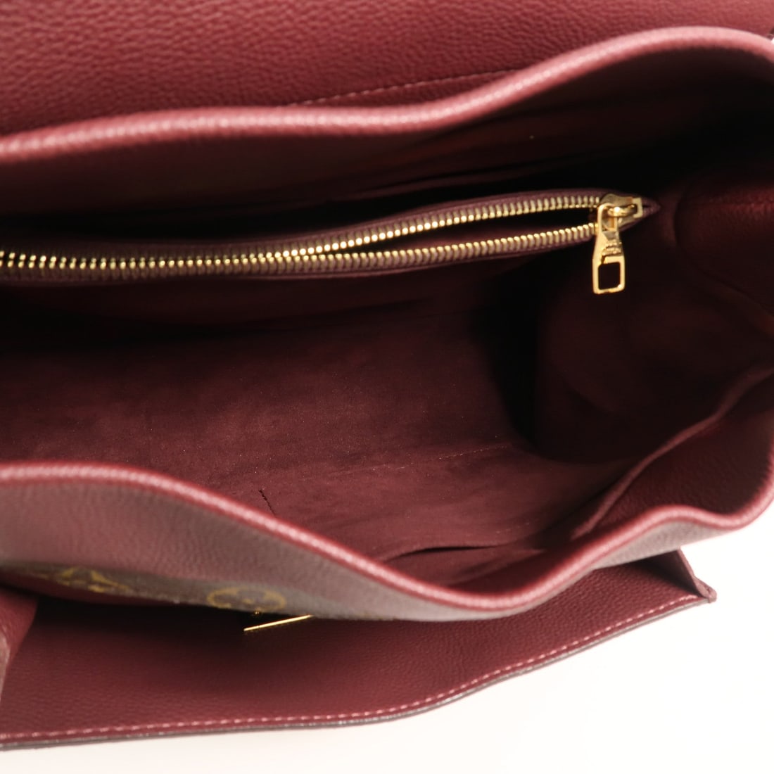 Louis Vuitton Olympe Monogram - 5
