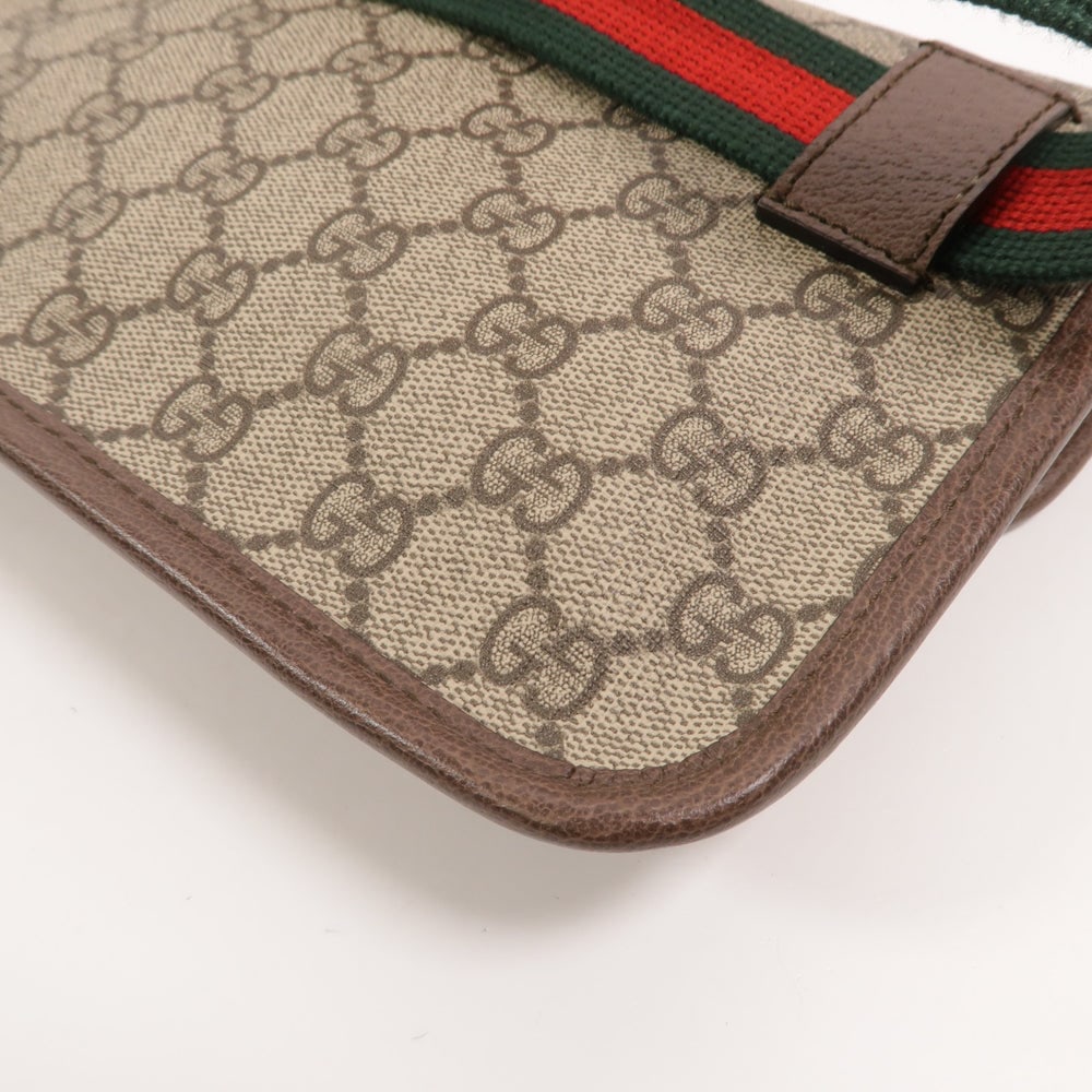 Van Cleef Classique Tonneau 322968 - 3